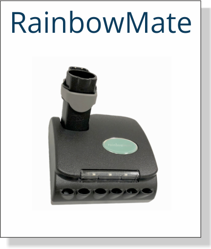 RainbowMate